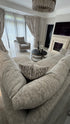 Zara L Shape Sofa